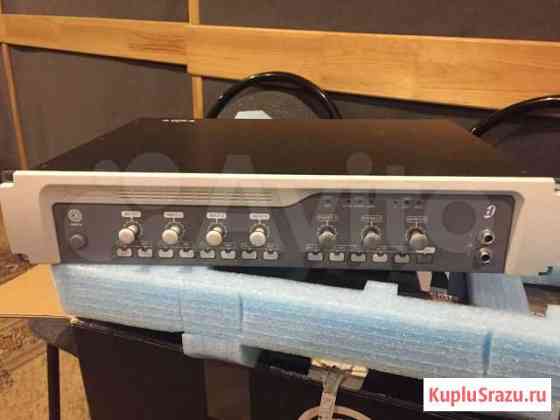 Аудиоинтерфейс Digidesign Digi 003 Rack Волгоград