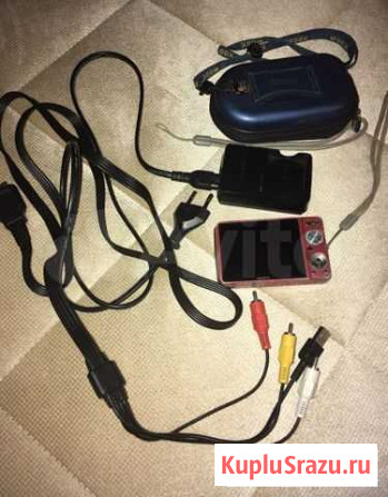 Цифровой фотоаппарат sony dsc-w230 Одинцово - изображение 1