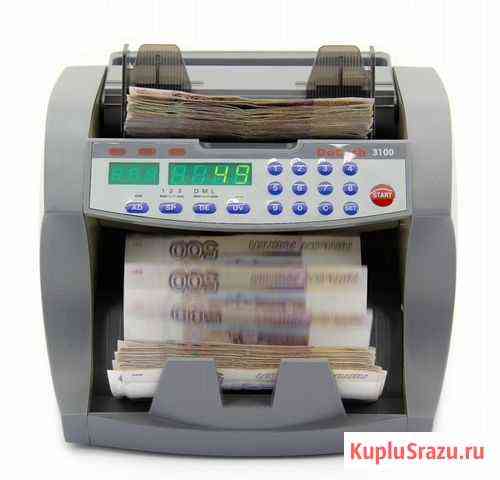DoCash 3100 SD/UV Ростов-на-Дону