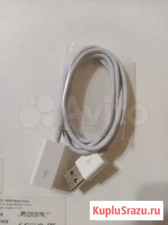 USB удлинитель для клавиатуры Apple Томск - изображение 1
