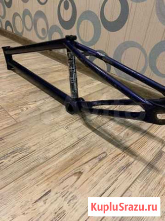 Рама Subrosa Arum XL 21 Мытищи - изображение 1