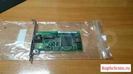 Сетевой адаптер Intel PRO/100 668081-004 Тольятти