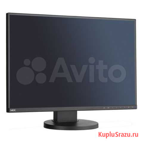 Монитор NEC MultiSync EA245WMi 24, Black Иваново - изображение 1
