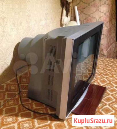 Телевизор Rolsen Муром - изображение 1