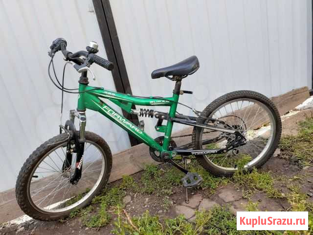 Продам велосипед Миасс - изображение 1