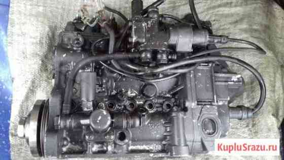 Тнвд Bosch Scania 94 Владимир