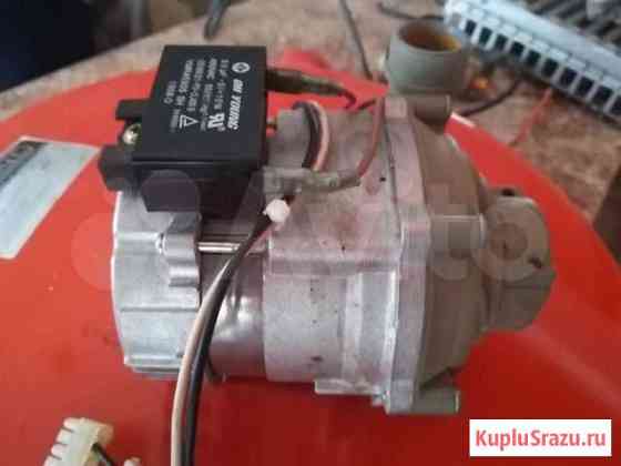Насос от котла seul Mastergas, Arderia Калуга