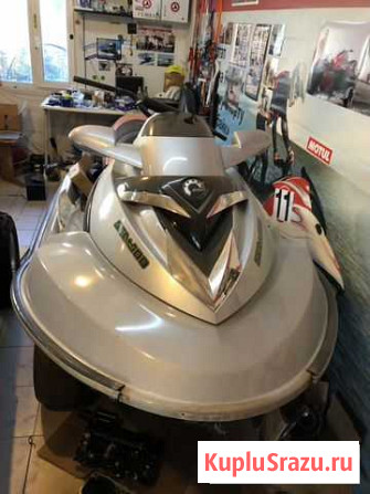Продам корпус гидроцикла BRP RXT-X 255 2009 года Волгоград - изображение 1