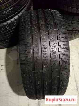 225 50 16 Kumho зимняя 1 шина Краснодар