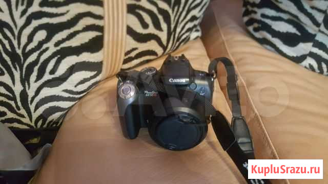 Фотоопарат Canon Воронеж - изображение 1