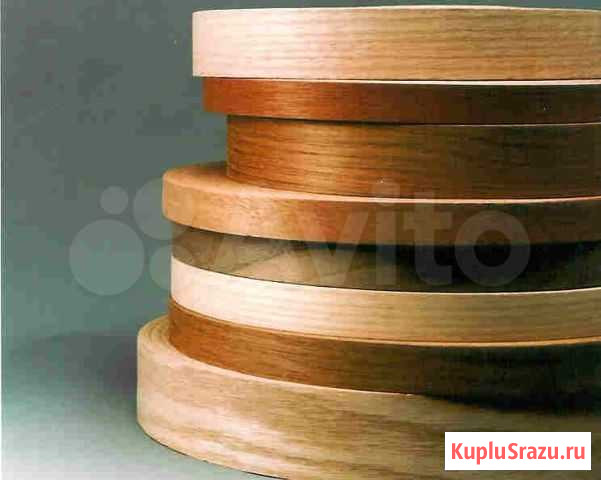 Кромка пвх 2x19 Бийск - изображение 1