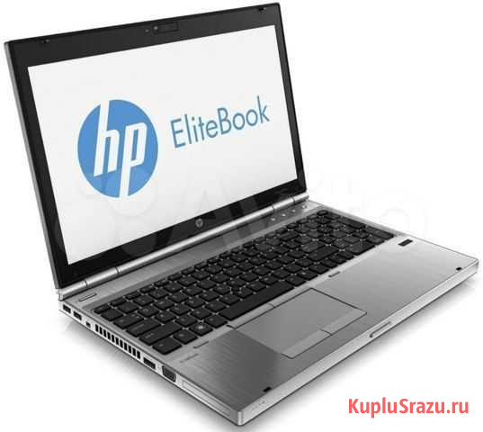 HP EliteBook 2570p i7-3632QM Томск - изображение 1