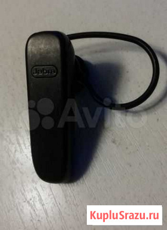 Гарнитура jabra Екатеринбург - изображение 1