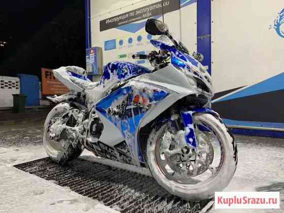 Suzuki gsxr 1000 K7 Ростов-на-Дону