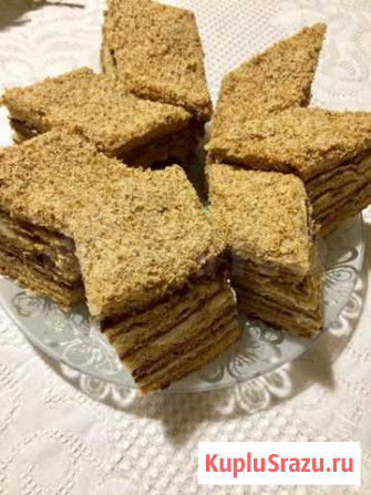 Медовик Невинномысск - изображение 1