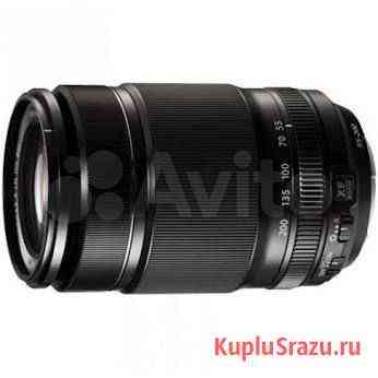 Объектив Fujinon XF55-200 3.5-4.8 Иркутск