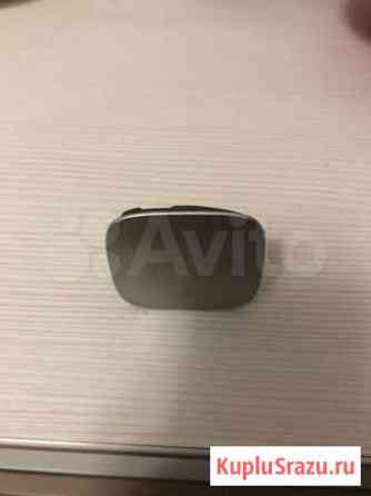 Заглушка бампера LS430 дорест Мытищи