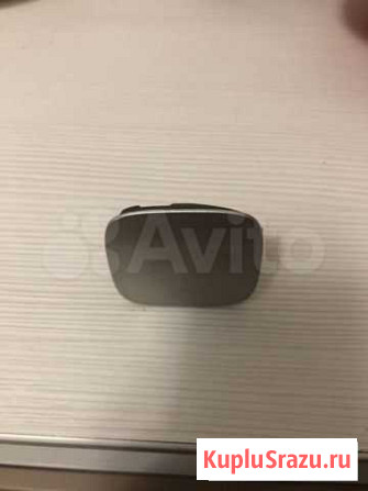 Заглушка бампера LS430 дорест Мытищи - изображение 1