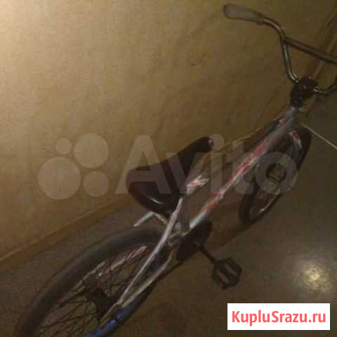 BMX Велосипед Санкт-Петербург - изображение 1