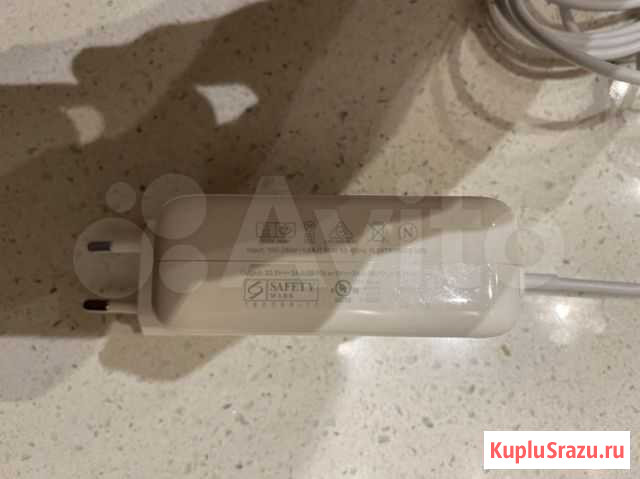 Оригинальное зарядное устройство Apple 61W USB-C Нижний Новгород - изображение 1