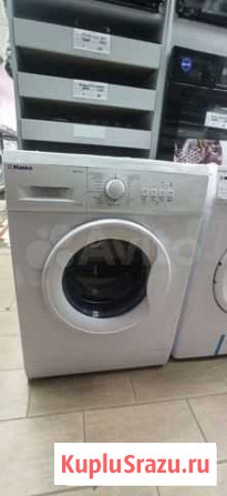 Стиральная машина Hansa WHR 10381 S Калуга - изображение 1