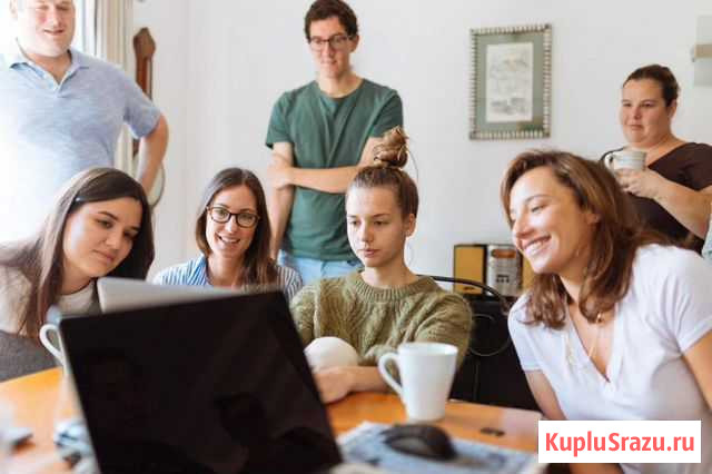 Smm,Инстограмм обучения Краснодар - изображение 1