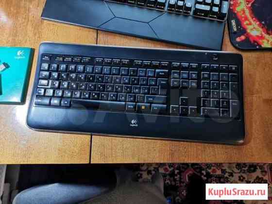 Logitech K800 Ростов-на-Дону