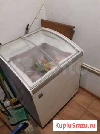 Морозильный ларь Гатчина - изображение 1