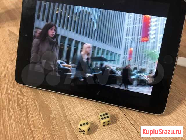 iPad mini 3 lte 64gb Новый Уренгой - изображение 1