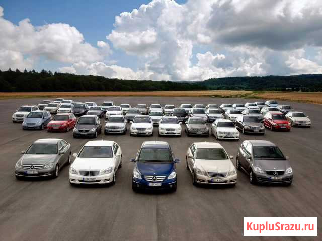 Аренда авто (долгосрочная) для организаций Тюмень - изображение 1