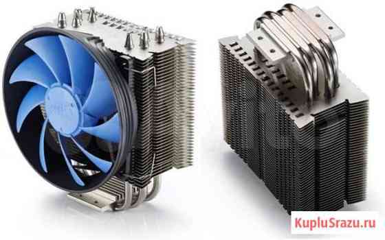 DeepCool MaxX S40 120mm Рязань