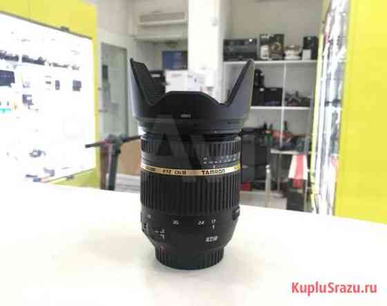 Tamron SP AF17-50mm F/2.8 XR Di, imei 144850 Ростов-на-Дону