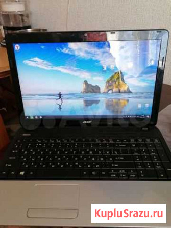 Acer Aspire e1-571 Абакан - изображение 1
