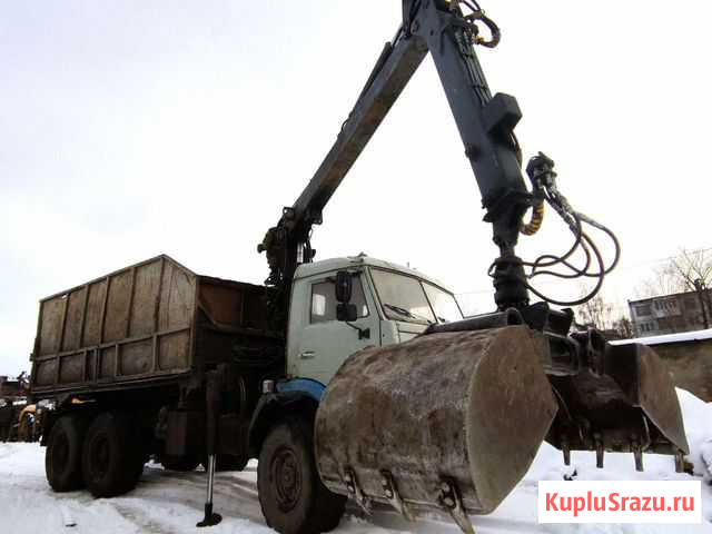 Снос, вывоз утилизация мусора, снега, вездеход Вологда - изображение 1