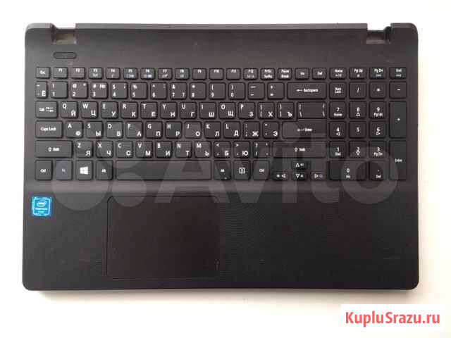 Acer extensa ex2519 разбор Саранск - изображение 1