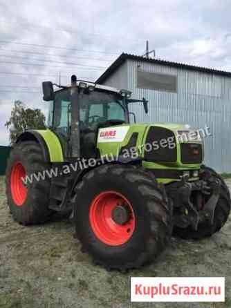 Трактор atles 936 claas Челябинск