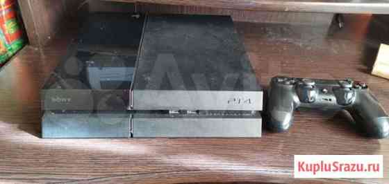 Sony playstation 4 PS4 Кисловодск