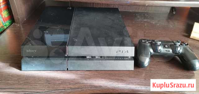 Sony playstation 4 PS4 Кисловодск - изображение 1