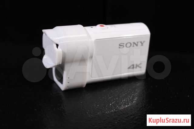 Ветрозащита Sony FDR-X3000 Великий Новгород - изображение 1