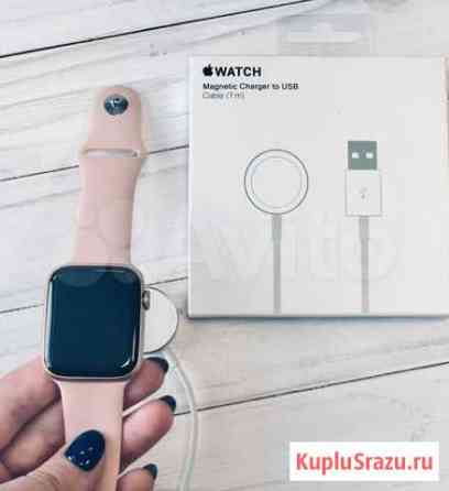 Беспроводное зарядное устройство для Apple Watch Уфа