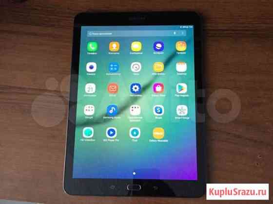 Samsung Galaxy Tab S2 Курган