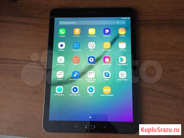 Samsung Galaxy Tab S2 Курган - изображение 1