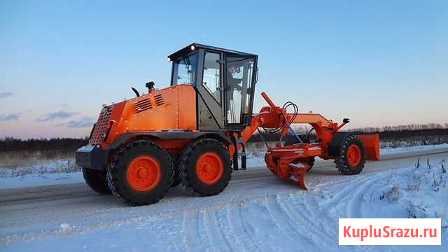 Автогрейдер DM-14.1 Воронеж - изображение 1