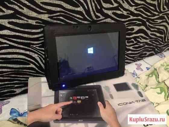 Acer W501 Казань