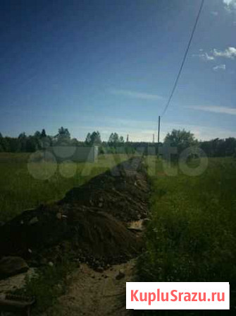 Отсыпка Выборг - изображение 1