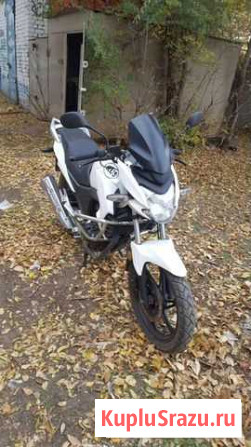 Мотоцикл Lifan Отрадный - изображение 1