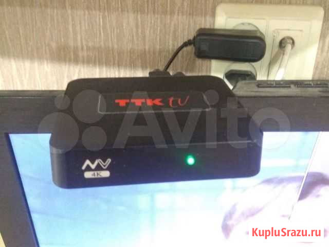 TV приставка Магнитогорск - изображение 1