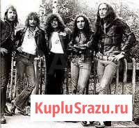 Коллекция винила Uriah Heep Сыктывкар - изображение 1
