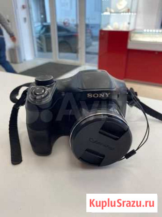 Sony DSC-H200, imei 3025835 Ростов-на-Дону - изображение 1