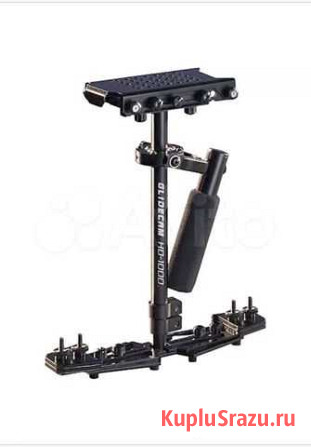 Стедикам Glidecam HD-1000 Маркова - изображение 1